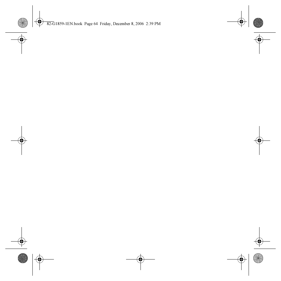 Kyocera K312 User Manual | Page 70 / 72