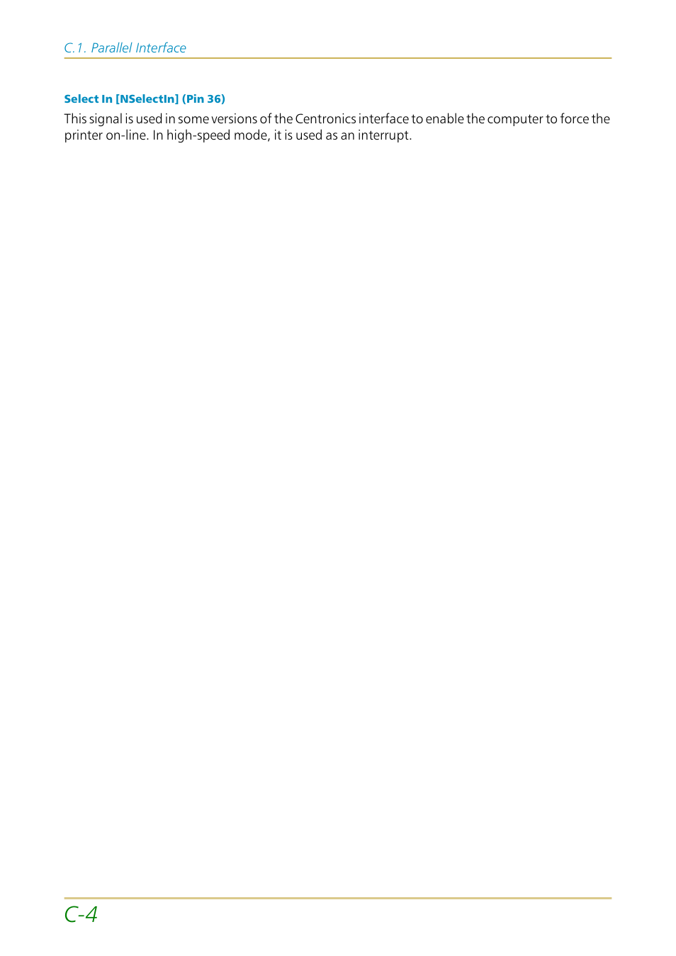 Kyocera FS-1700 User Manual | Page 140 / 154