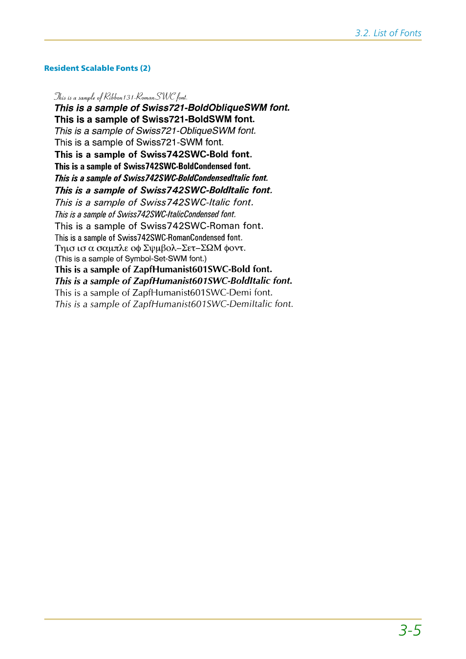 Kyocera FS-1700 User Manual | Page 76 / 154