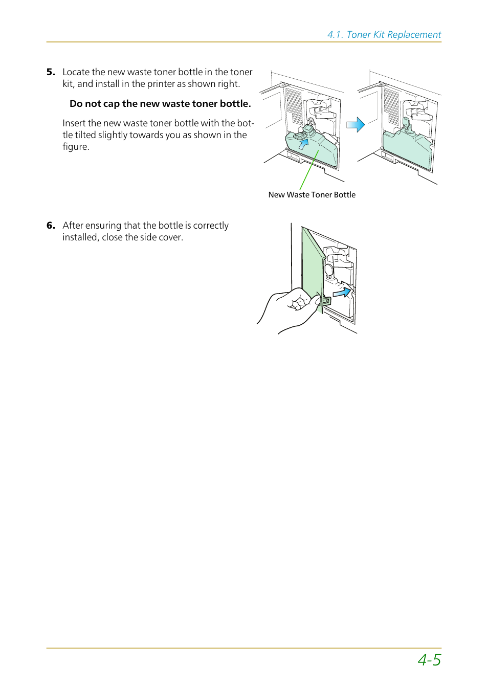 Kyocera FS-1700 User Manual | Page 84 / 154