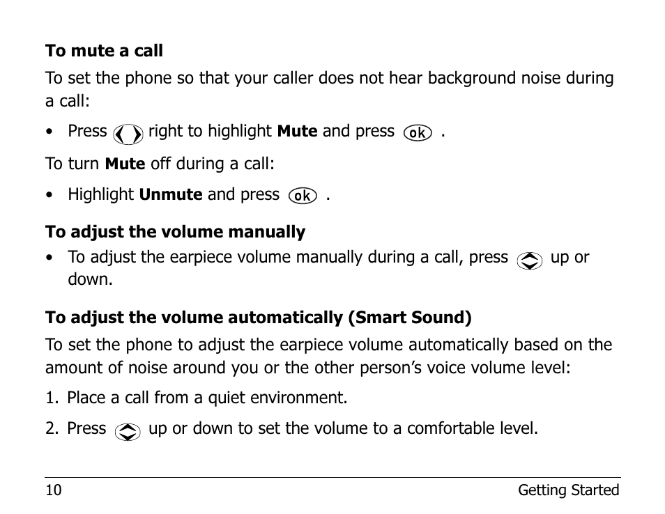 Kyocera 2255 User Manual | Page 24 / 110