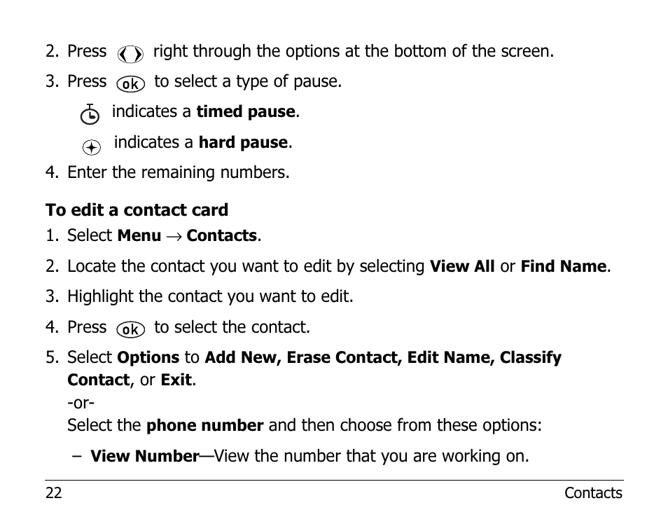 Kyocera 2255 User Manual | Page 36 / 110