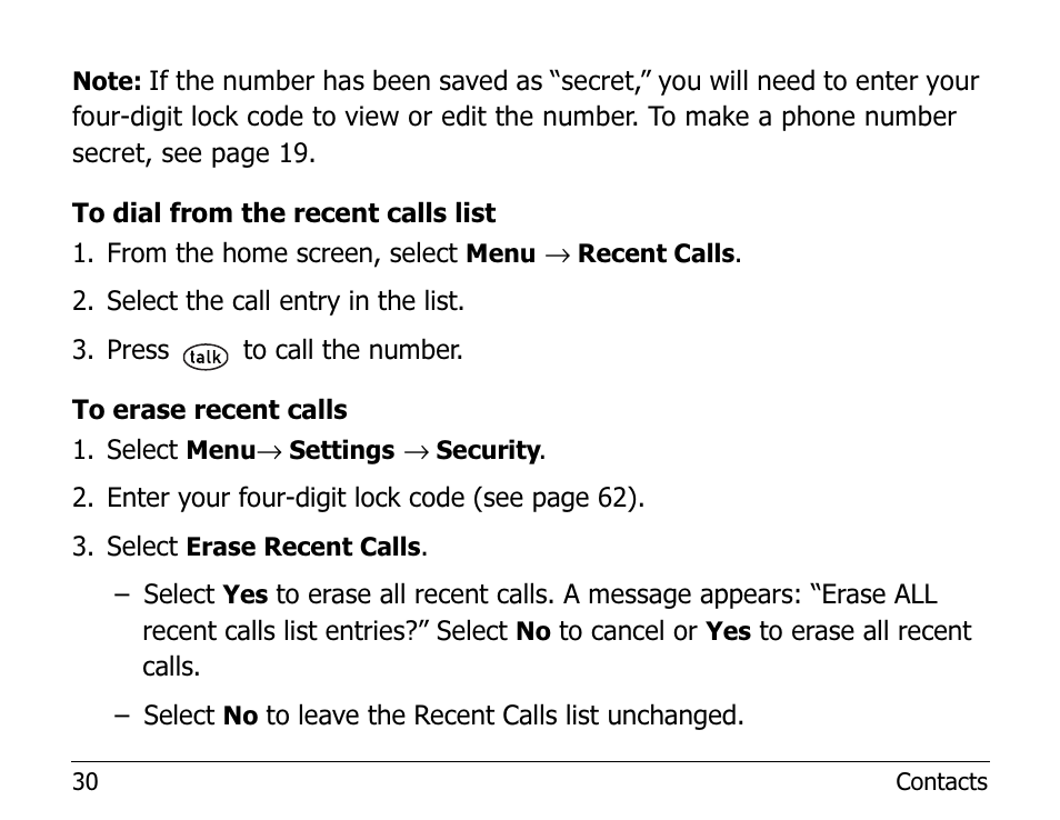 Kyocera 2255 User Manual | Page 44 / 110