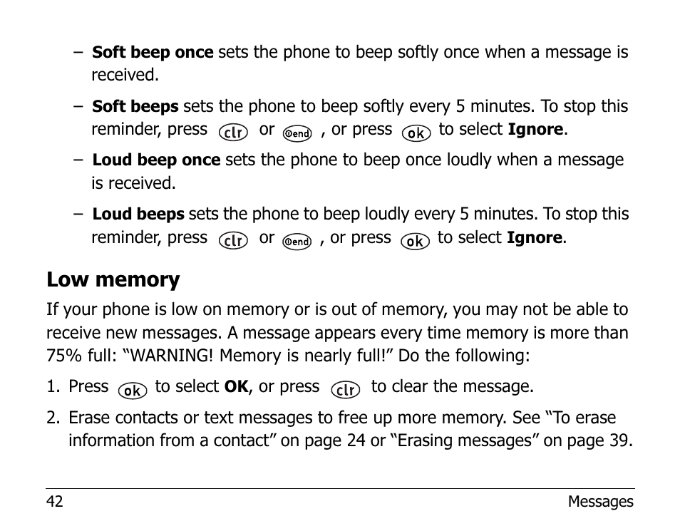 Kyocera 2255 User Manual | Page 56 / 110