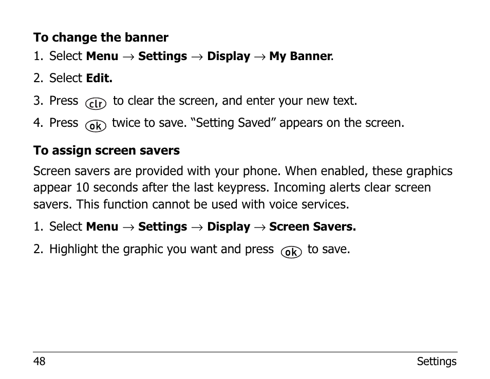 Kyocera 2255 User Manual | Page 62 / 110