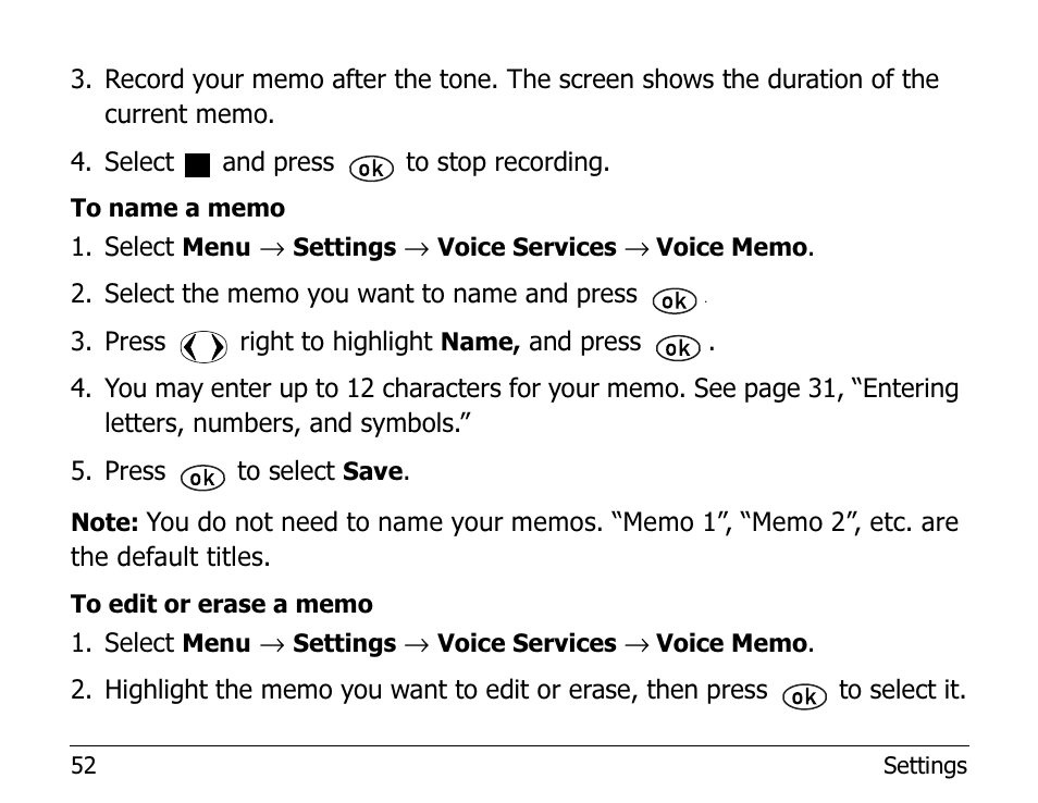 Kyocera 2255 User Manual | Page 66 / 110