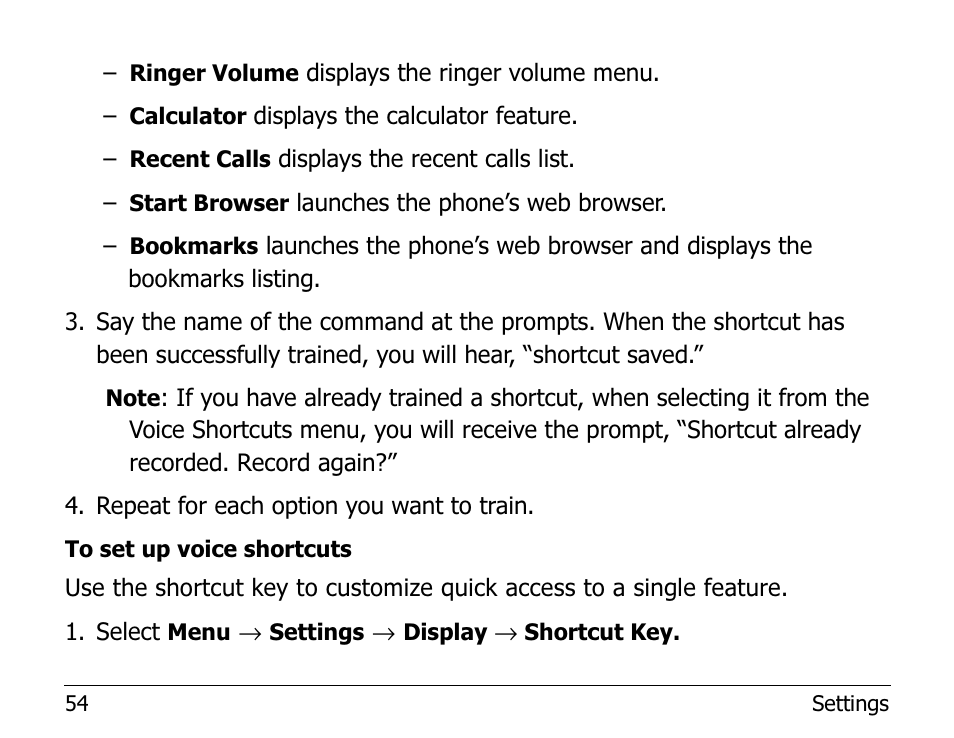 Kyocera 2255 User Manual | Page 68 / 110
