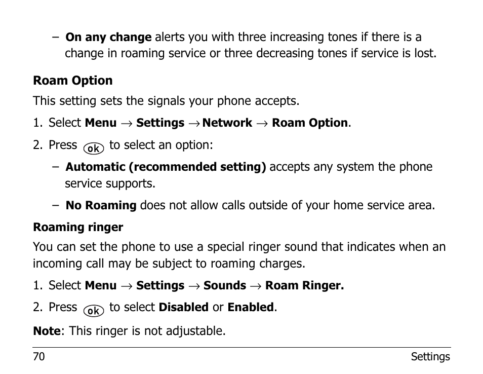 Kyocera 2255 User Manual | Page 84 / 110