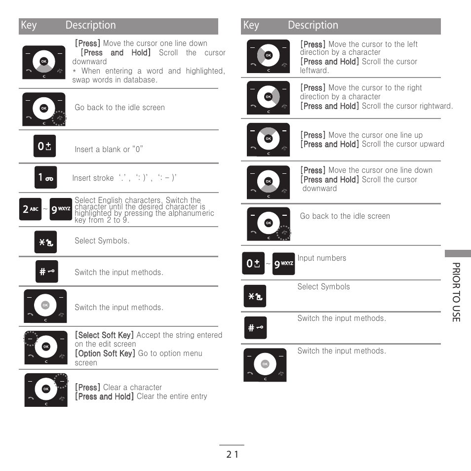 Kyocera E3500 User Manual | Page 23 / 60