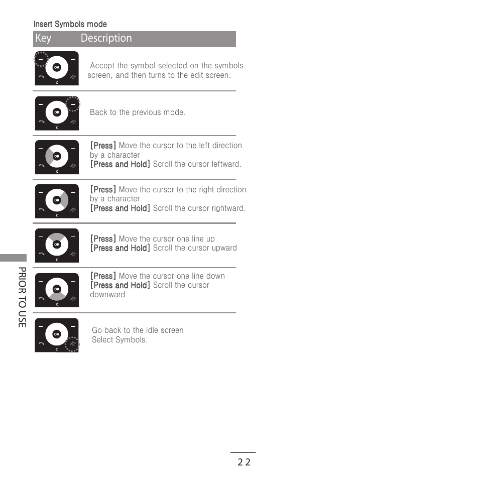 Kyocera E3500 User Manual | Page 24 / 60
