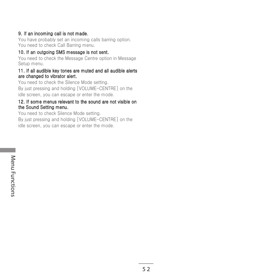 Kyocera E3500 User Manual | Page 54 / 60