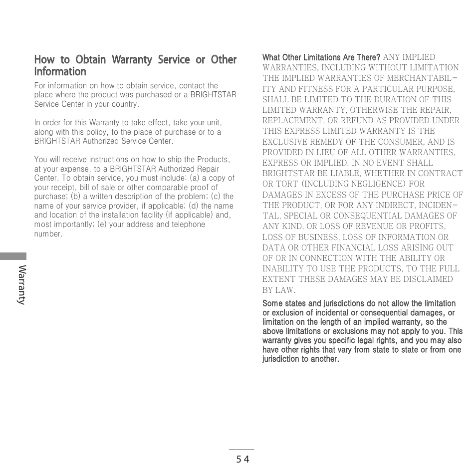 Ow )nformation )nformation | Kyocera E3500 User Manual | Page 56 / 60