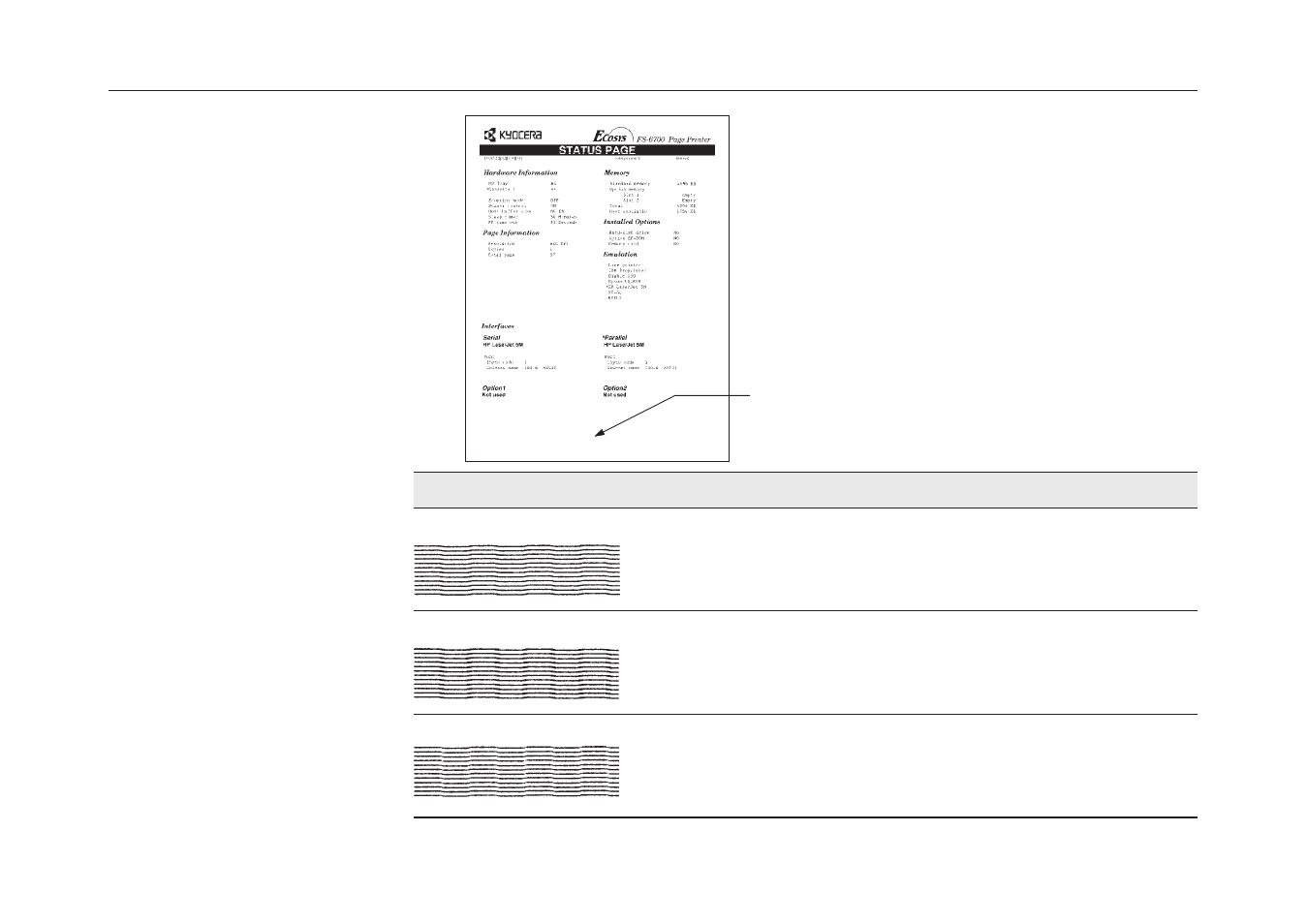 Kyocera FS-6700 User Manual | Page 101 / 224