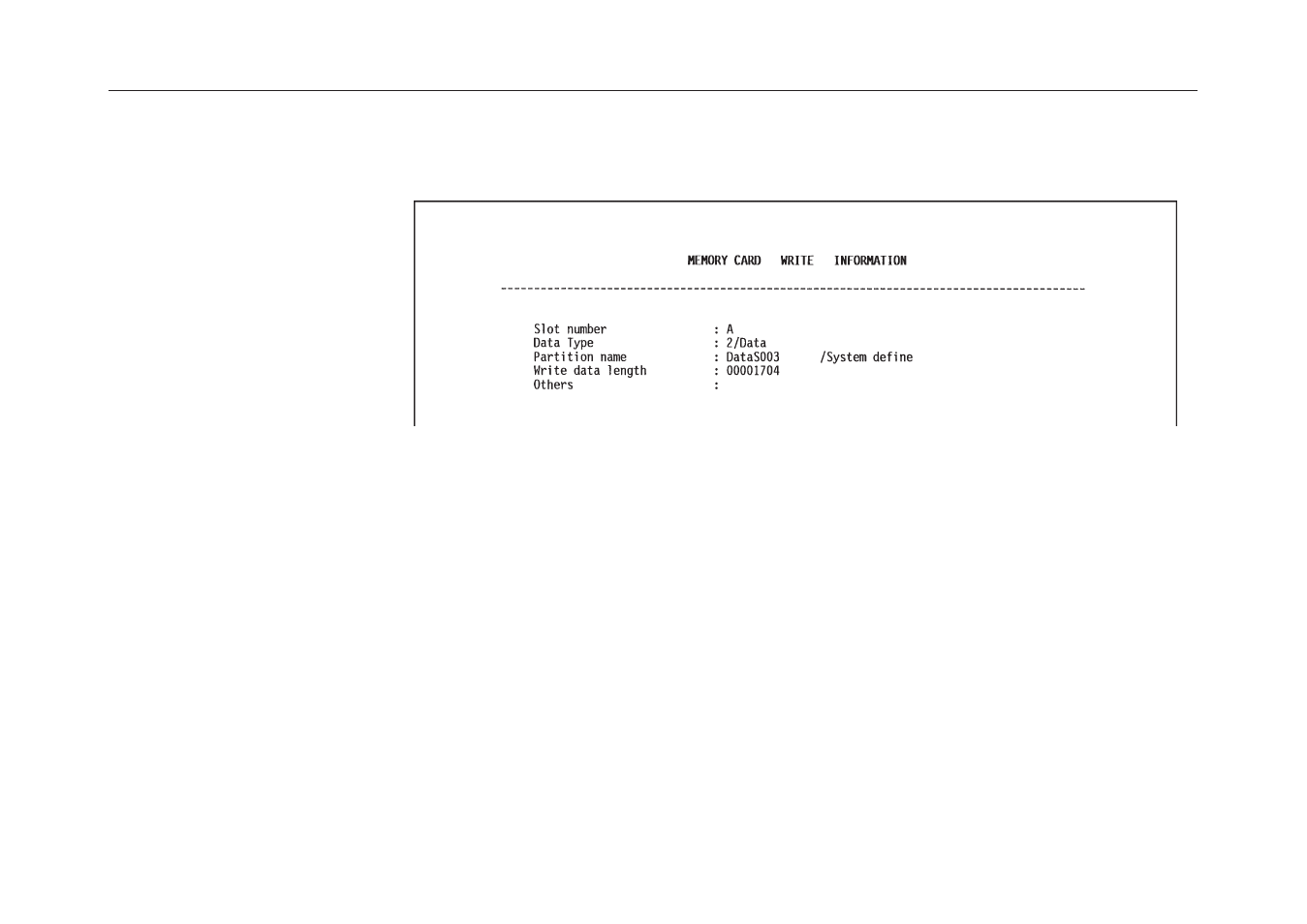 Kyocera FS-6700 User Manual | Page 116 / 224