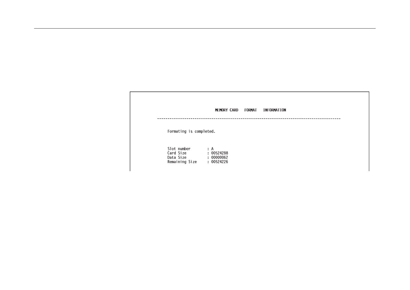 Kyocera FS-6700 User Manual | Page 118 / 224