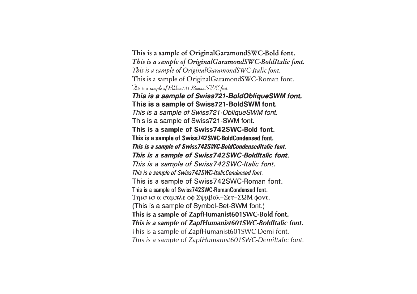 Kyocera FS-6700 User Manual | Page 124 / 224