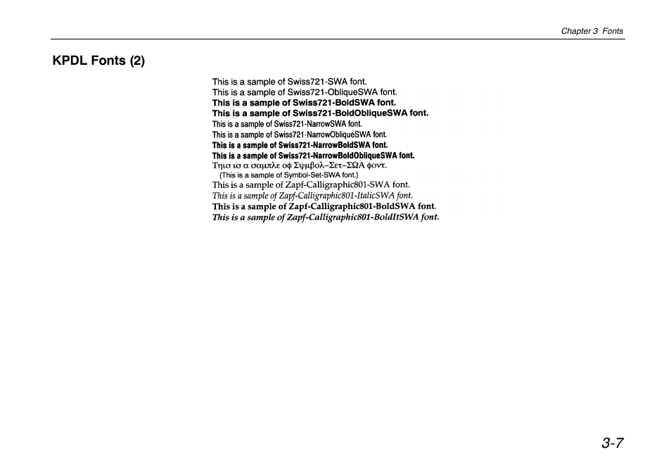 Kyocera FS-6700 User Manual | Page 126 / 224