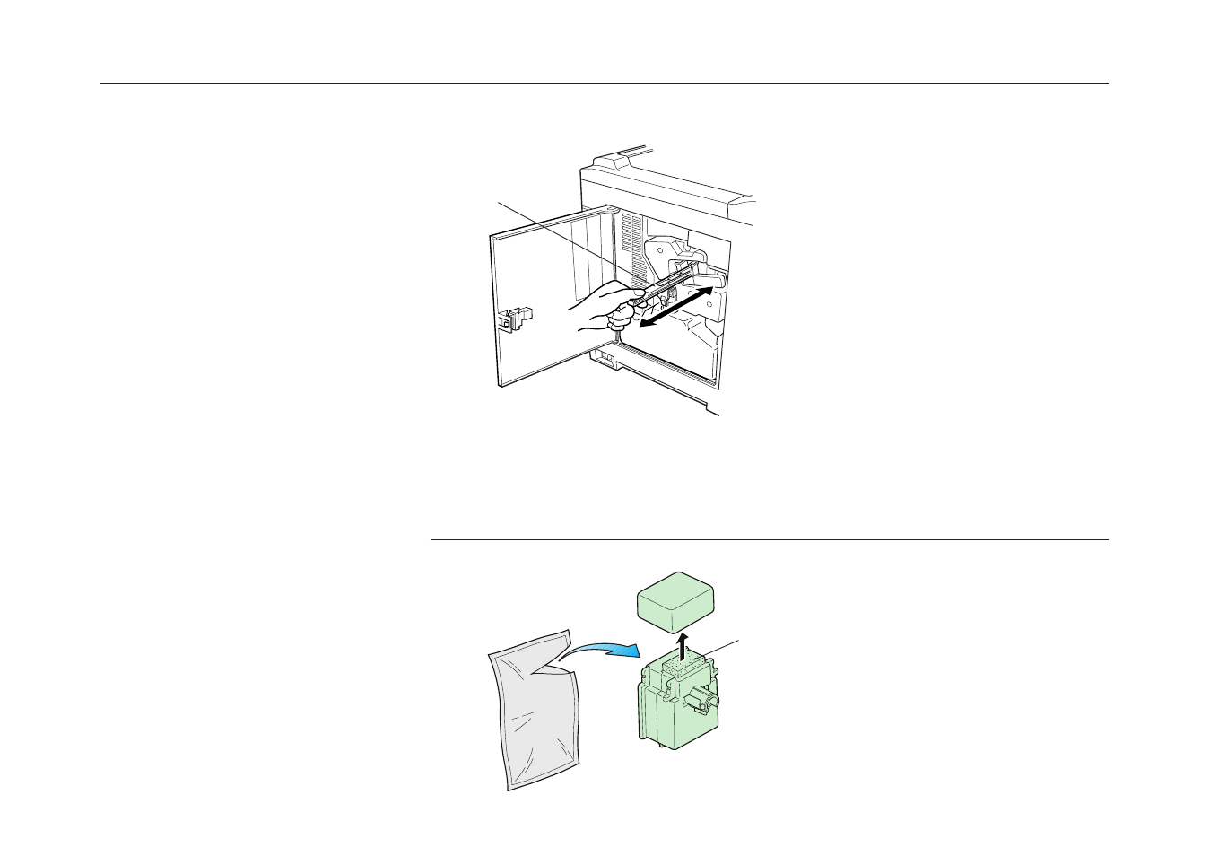 Kyocera FS-6700 User Manual | Page 142 / 224