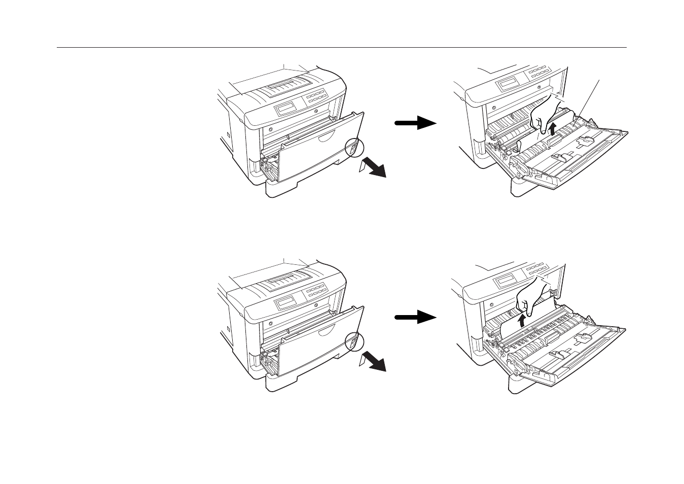 Kyocera FS-6700 User Manual | Page 166 / 224