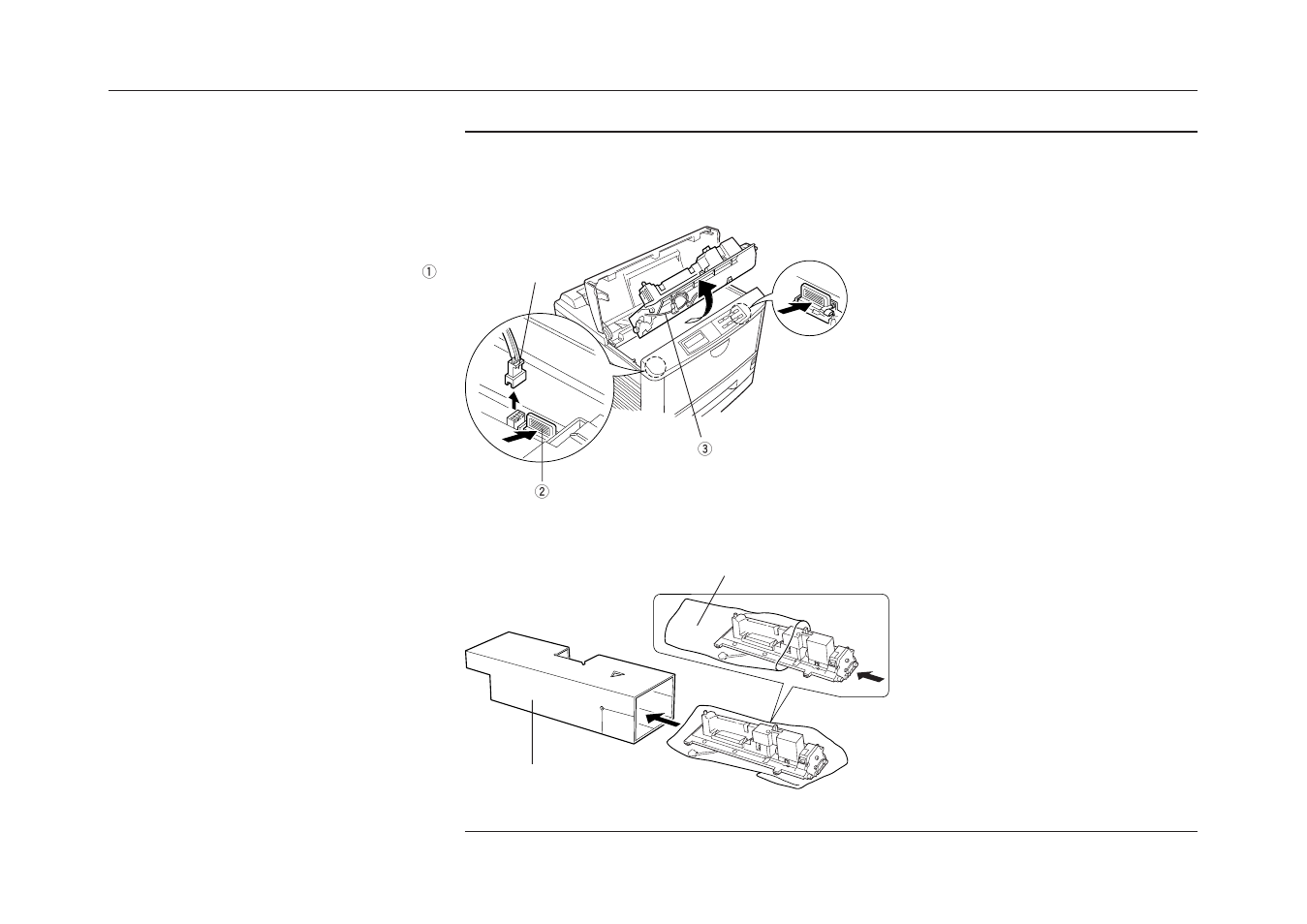 Kyocera FS-6700 User Manual | Page 17 / 224