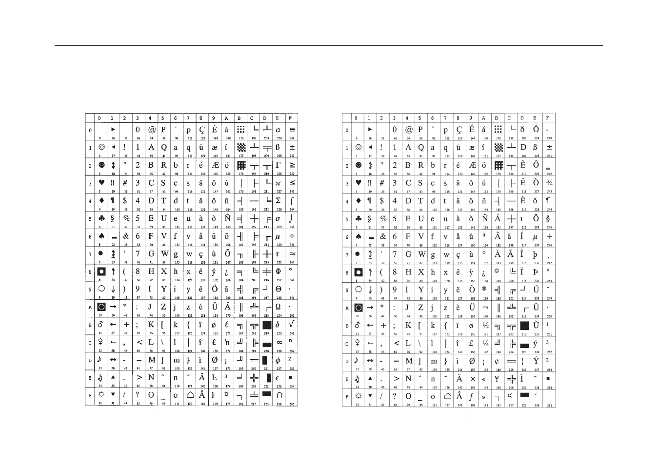 Kyocera FS-6700 User Manual | Page 171 / 224