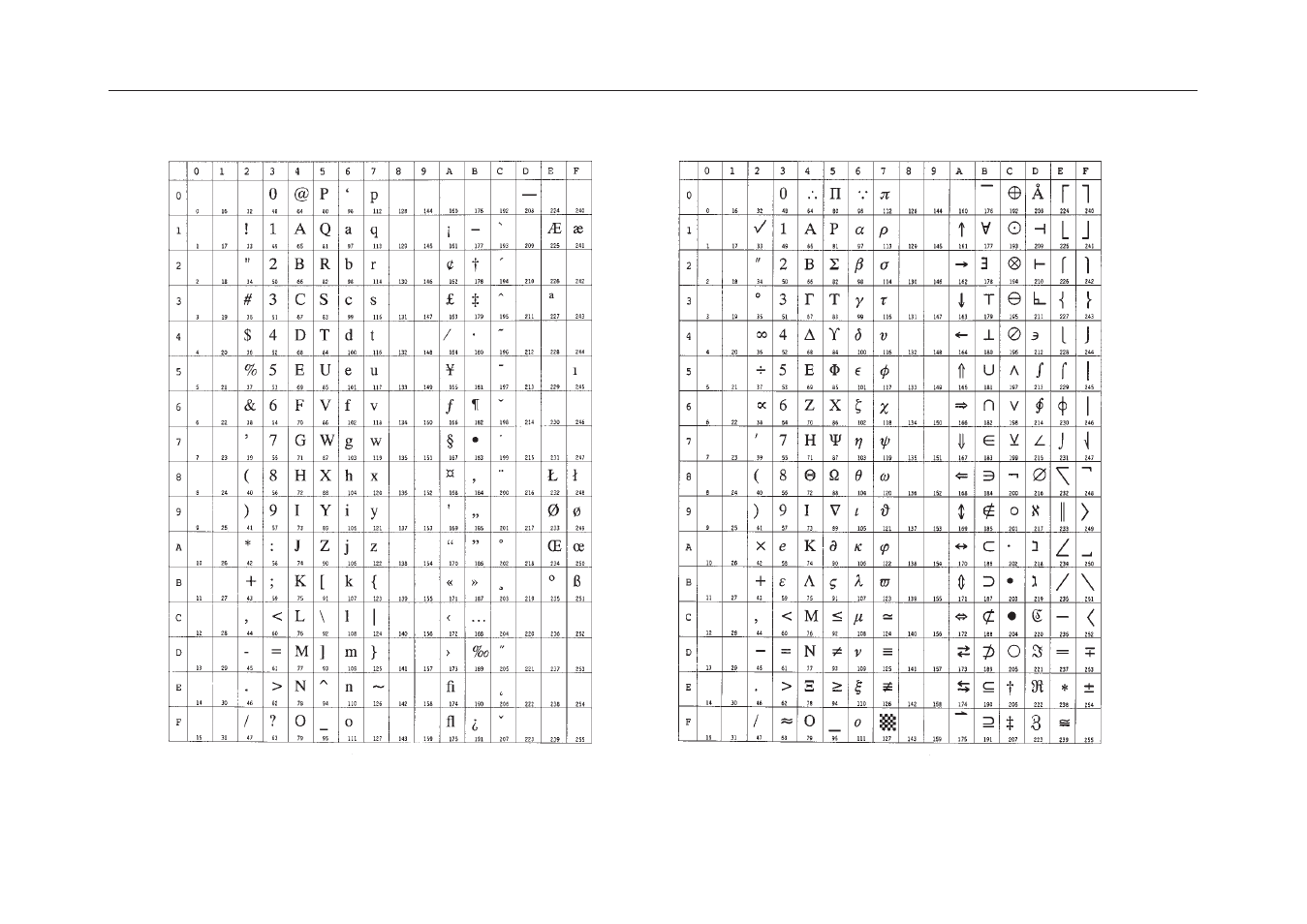 Kyocera FS-6700 User Manual | Page 173 / 224