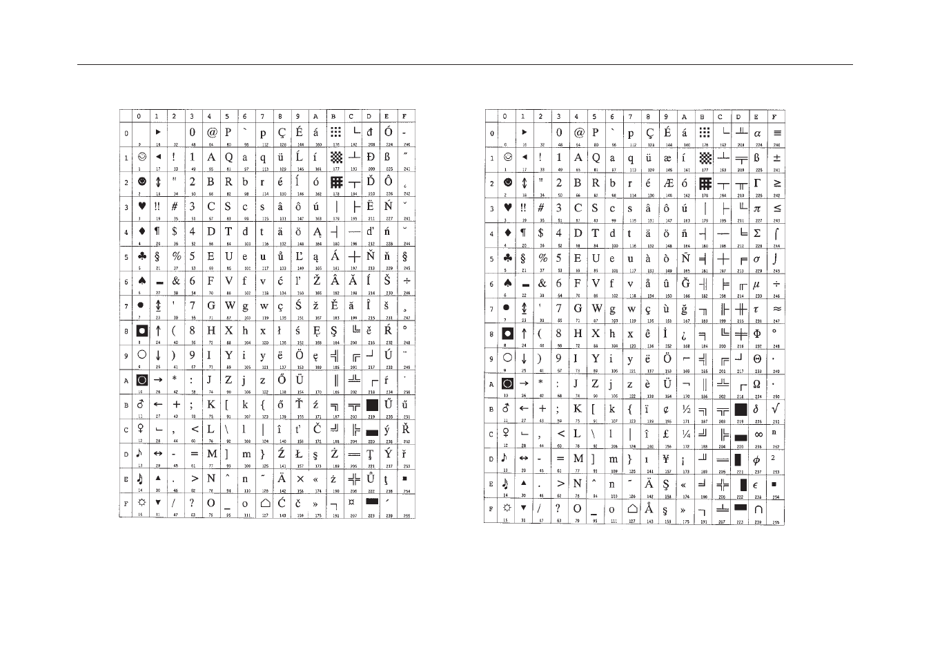 Kyocera FS-6700 User Manual | Page 180 / 224