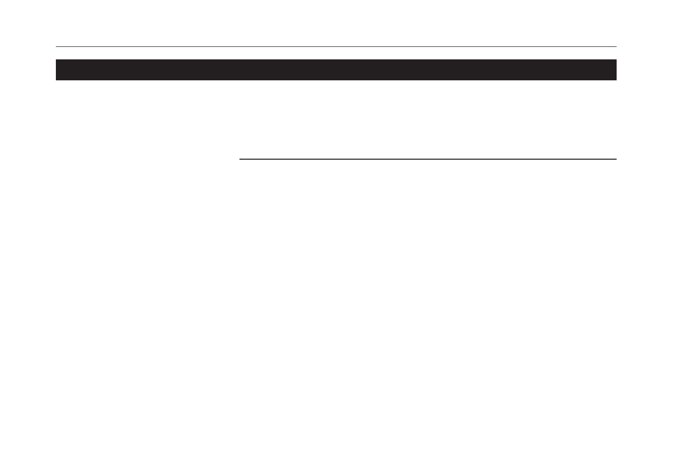 C.1. parallel interface, C.1.parallel interface, Parallel interface communication modes | Kyocera FS-6700 User Manual | Page 201 / 224