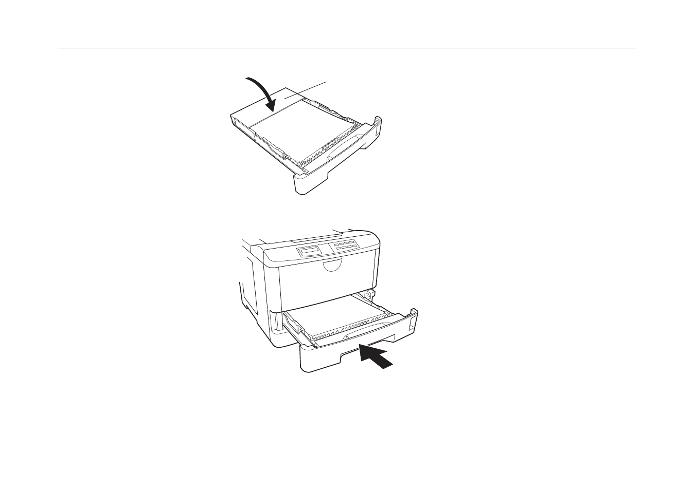 Kyocera FS-6700 User Manual | Page 47 / 224