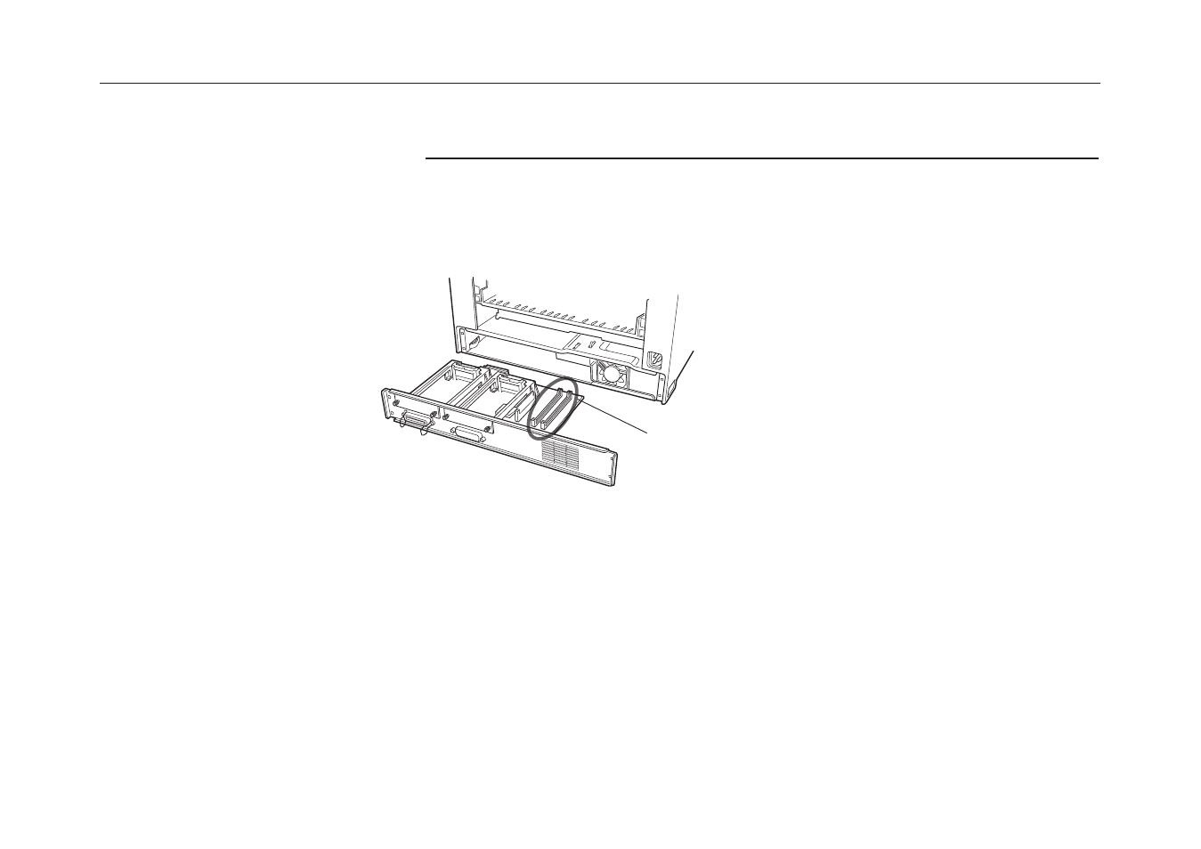 Simm to be used | Kyocera FS-6700 User Manual | Page 67 / 224