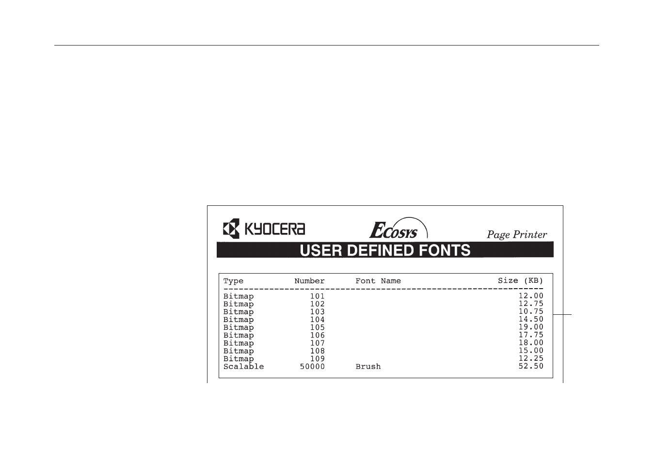 Kyocera FS-6700 User Manual | Page 88 / 224