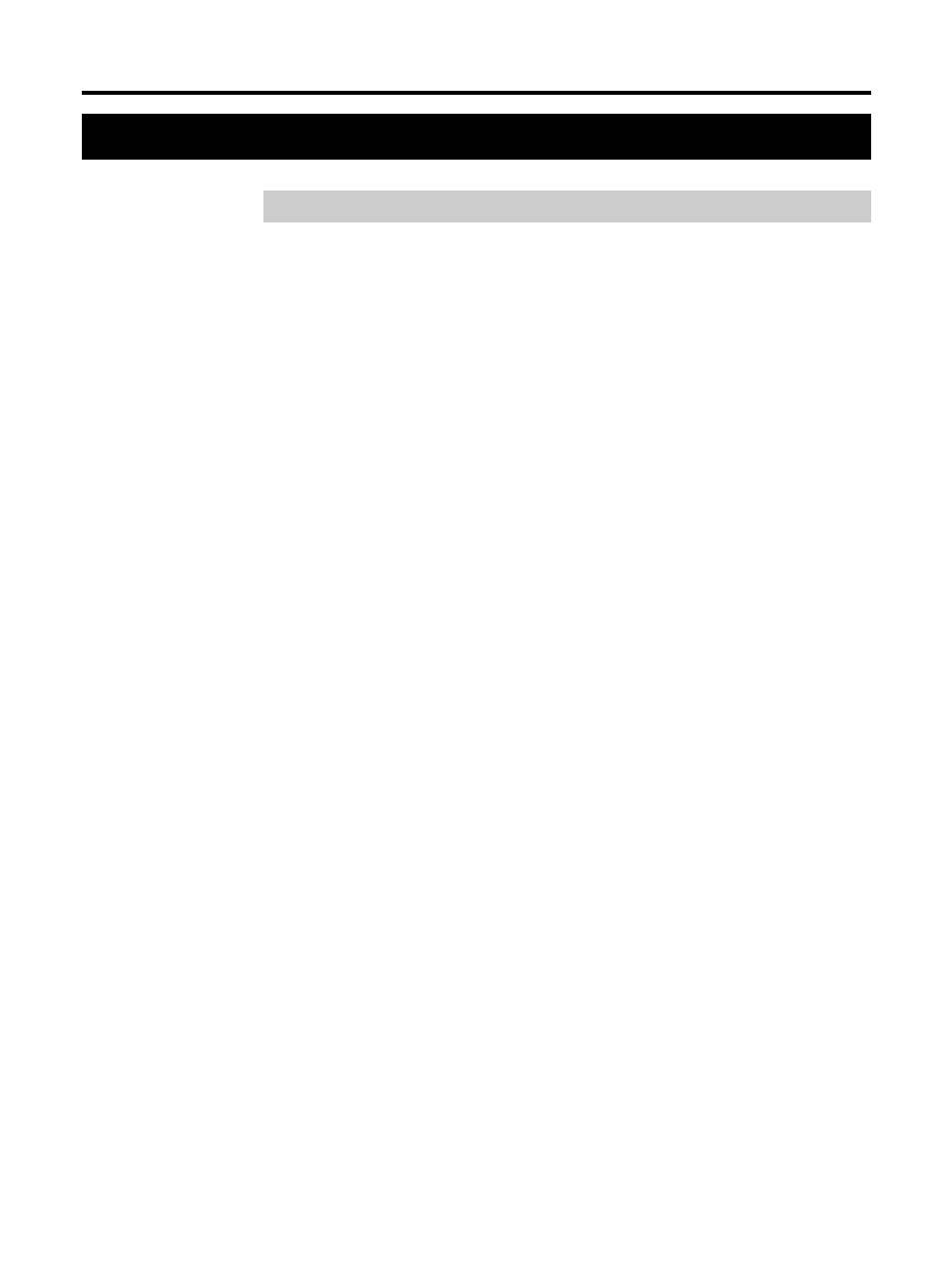 Appendix, Specifications, Printer | Specifications printer | Kyocera FS-5900C User Manual | Page 123 / 132