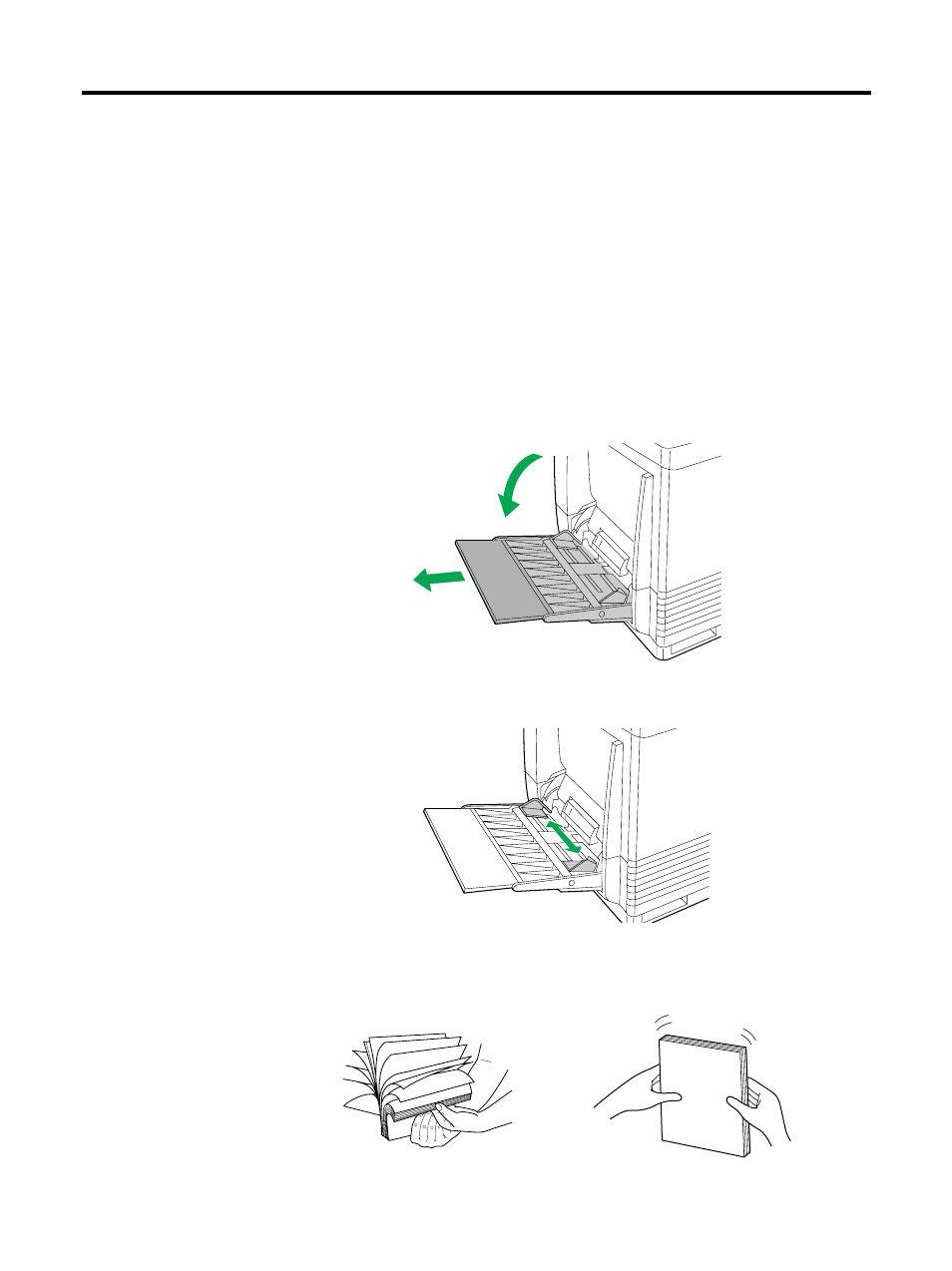 Setup | Kyocera FS-5900C User Manual | Page 33 / 132