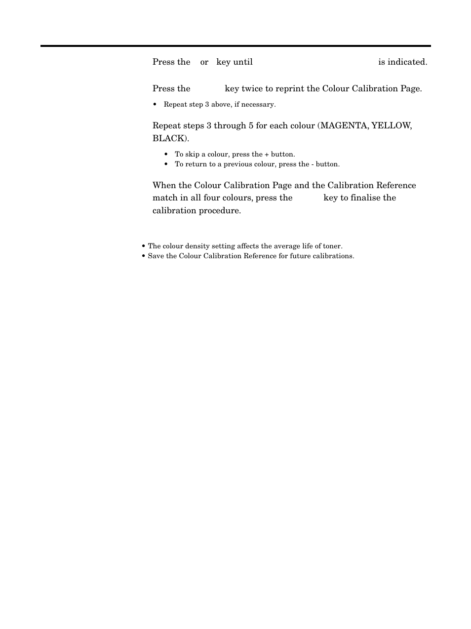 Setup | Kyocera FS-5900C User Manual | Page 46 / 132