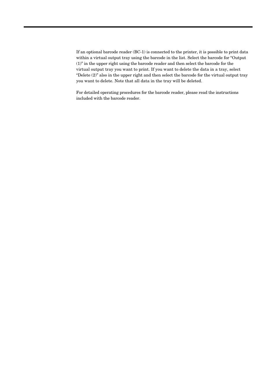 Using the printer | Kyocera FS-5900C User Manual | Page 69 / 132