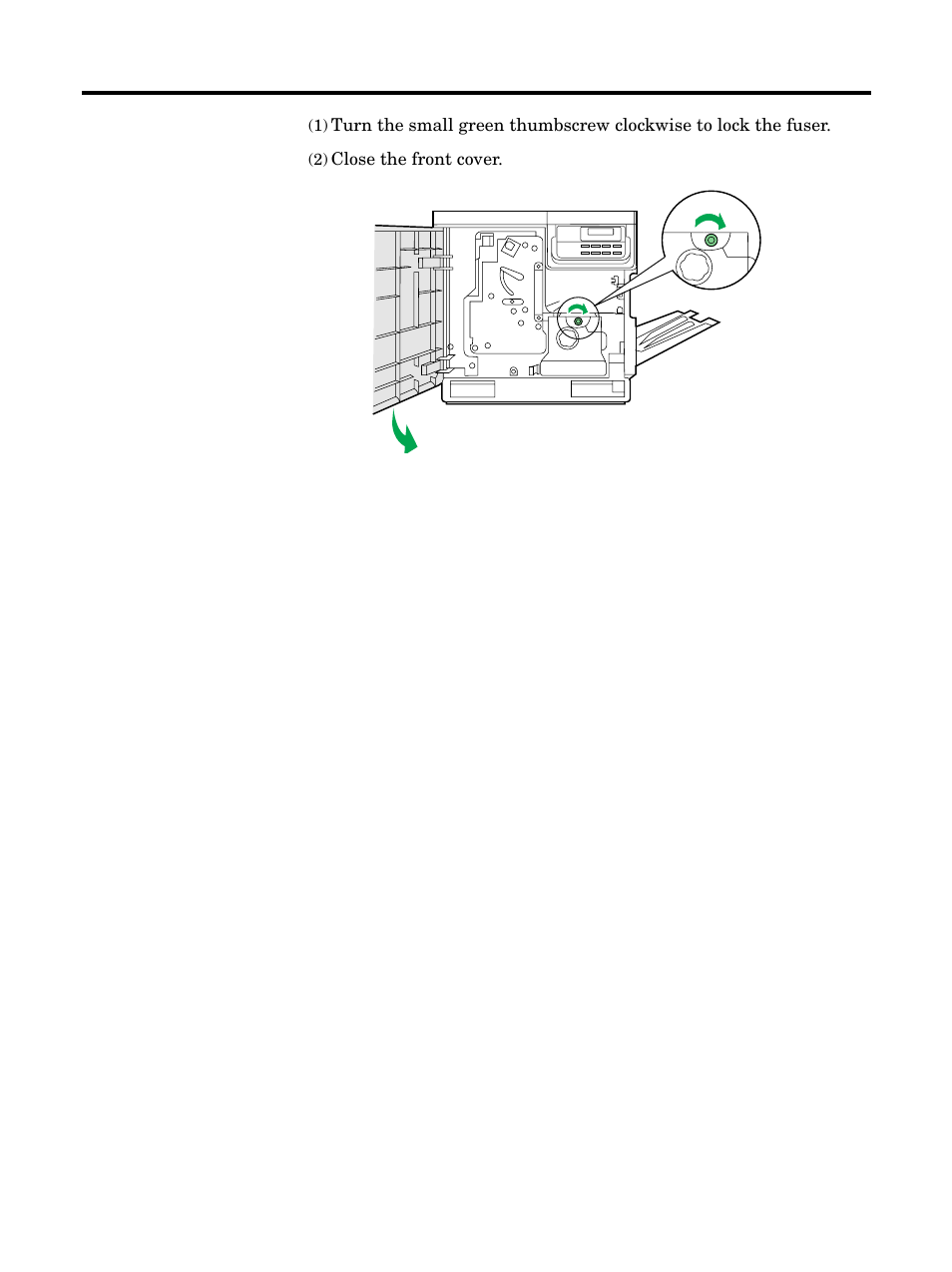 Care and maintenance | Kyocera FS-5900C User Manual | Page 90 / 132
