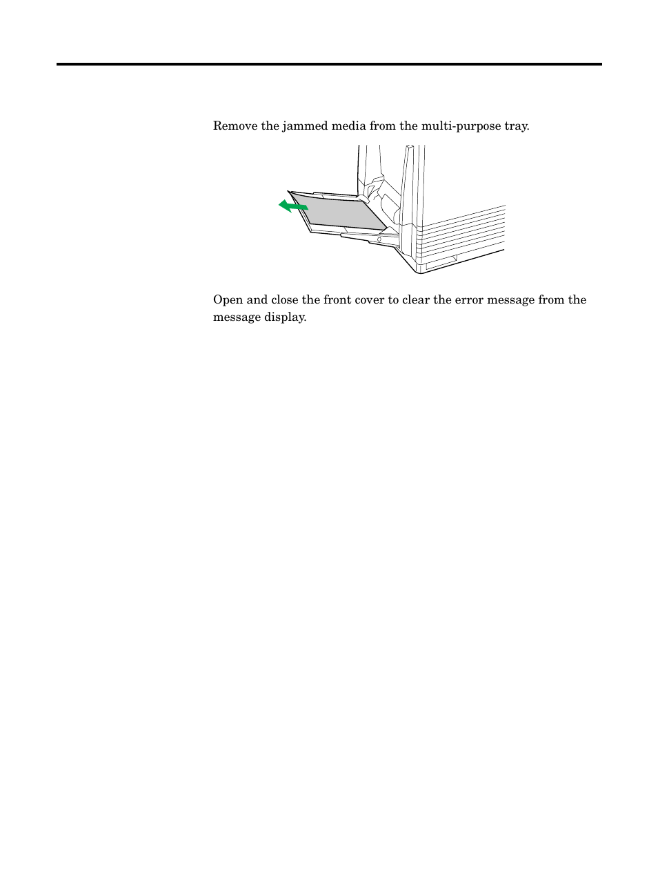 P. 81), Care and maintenance | Kyocera FS-5900C User Manual | Page 94 / 132