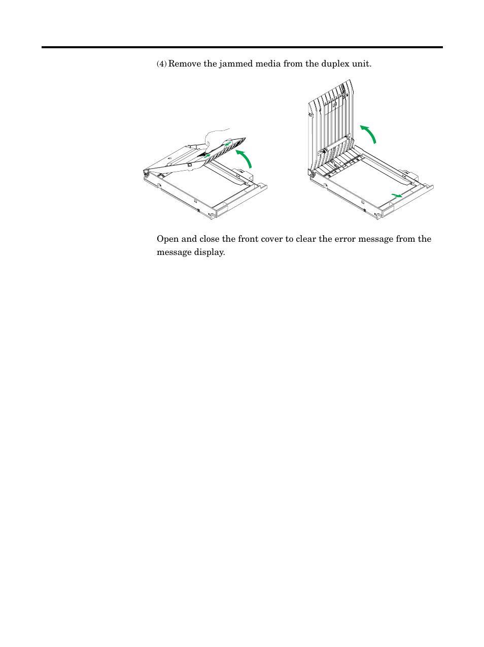 Care and maintenance | Kyocera FS-5900C User Manual | Page 96 / 132