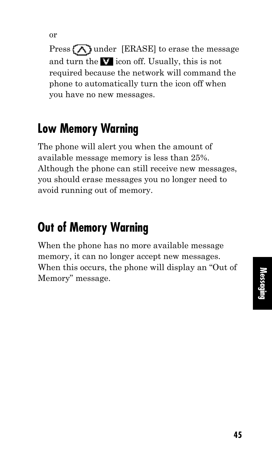 Kyocera Mita FS-1900 User Manual | Page 45 / 60