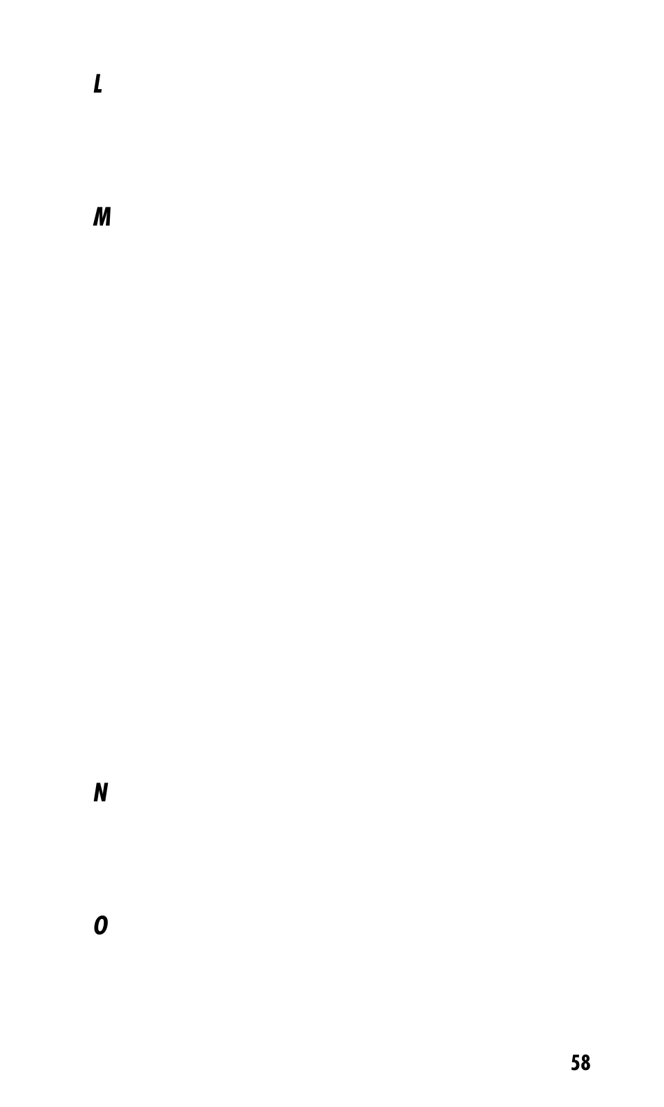 Kyocera Mita FS-1900 User Manual | Page 58 / 60