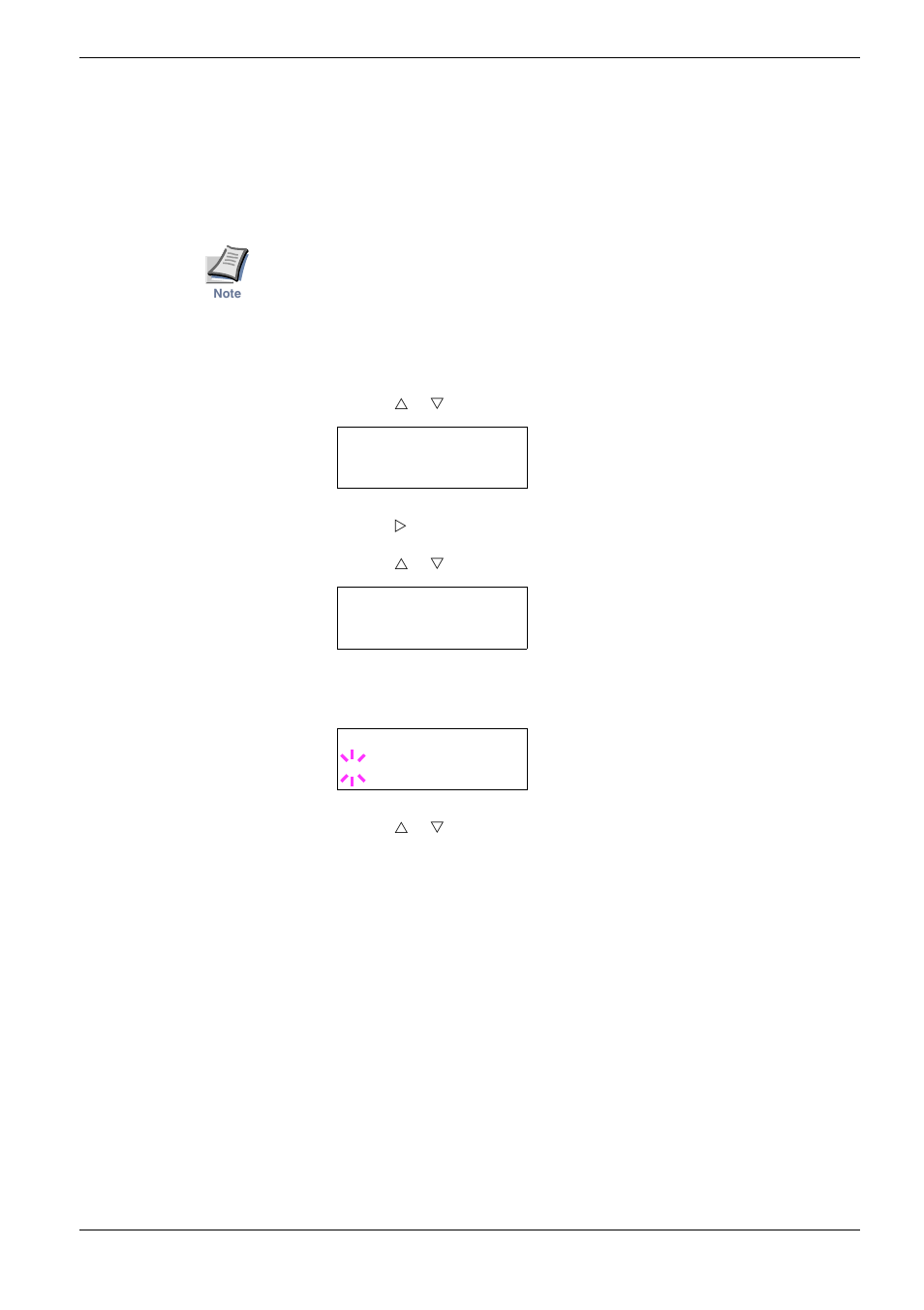2 gloss mode, Gloss mode -59 | Kyocera FS-C8008DN User Manual | Page 104 / 214