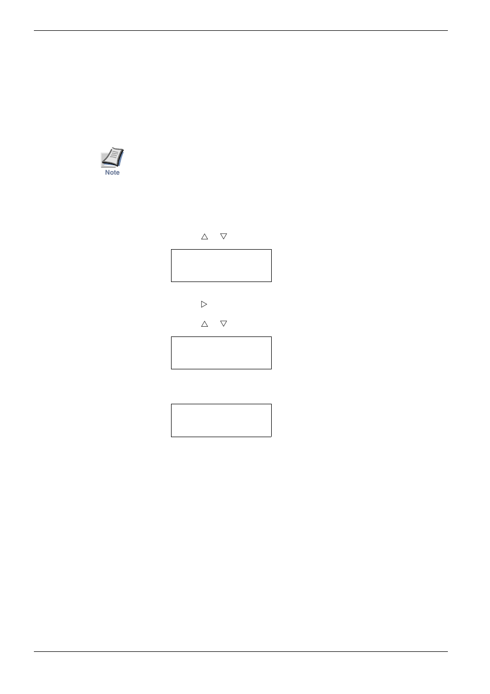 Kyocera FS-C8008DN User Manual | Page 107 / 214