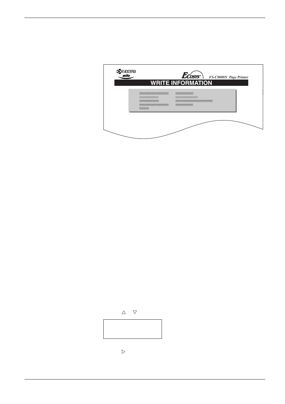Kyocera FS-C8008DN User Manual | Page 108 / 214