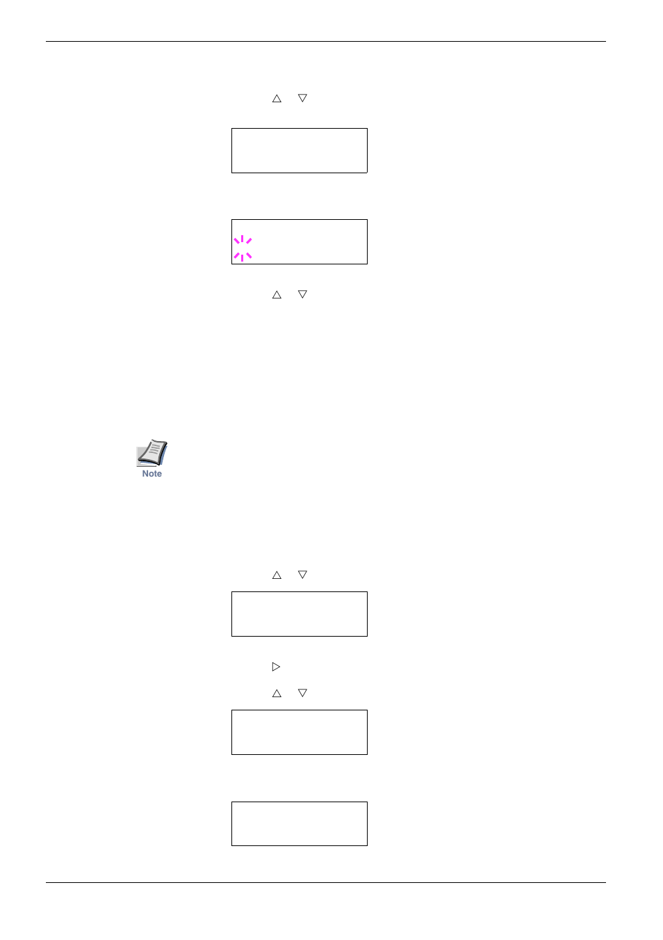 Kyocera FS-C8008DN User Manual | Page 109 / 214