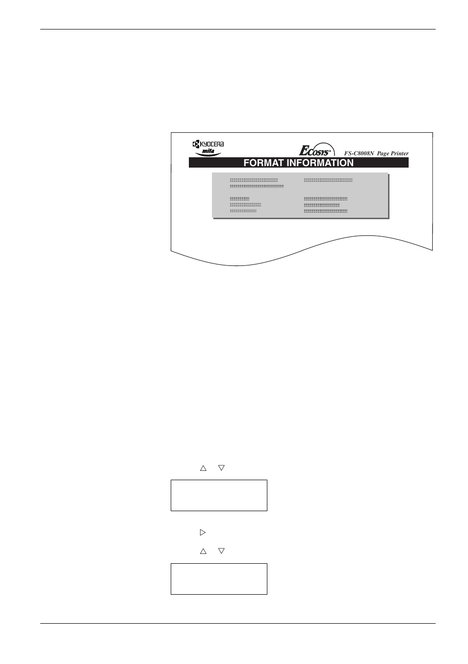 Kyocera FS-C8008DN User Manual | Page 110 / 214