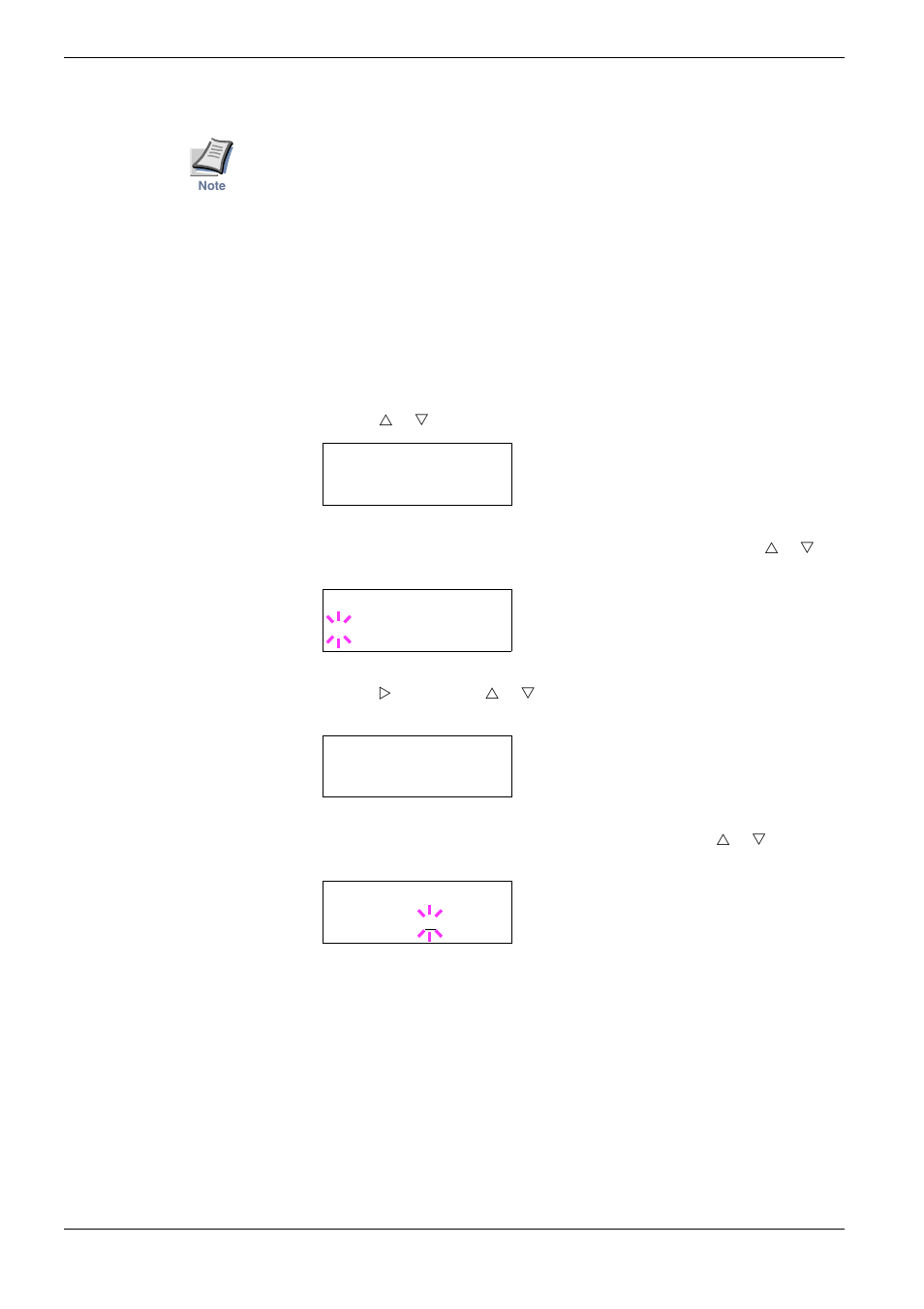 Kyocera FS-C8008DN User Manual | Page 113 / 214