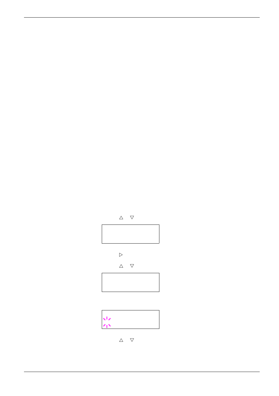 10 paper handling, 1 mp tray mode, Paper handling -69 | Mp tray mode -69, Section 3.10 paper handling, Section 3.10 paper | Kyocera FS-C8008DN User Manual | Page 114 / 214