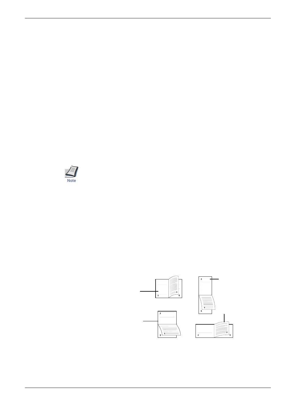 6 duplex printing (fs-c8008dn), Duplex printing (fs-c8008dn) -75 | Kyocera FS-C8008DN User Manual | Page 120 / 214