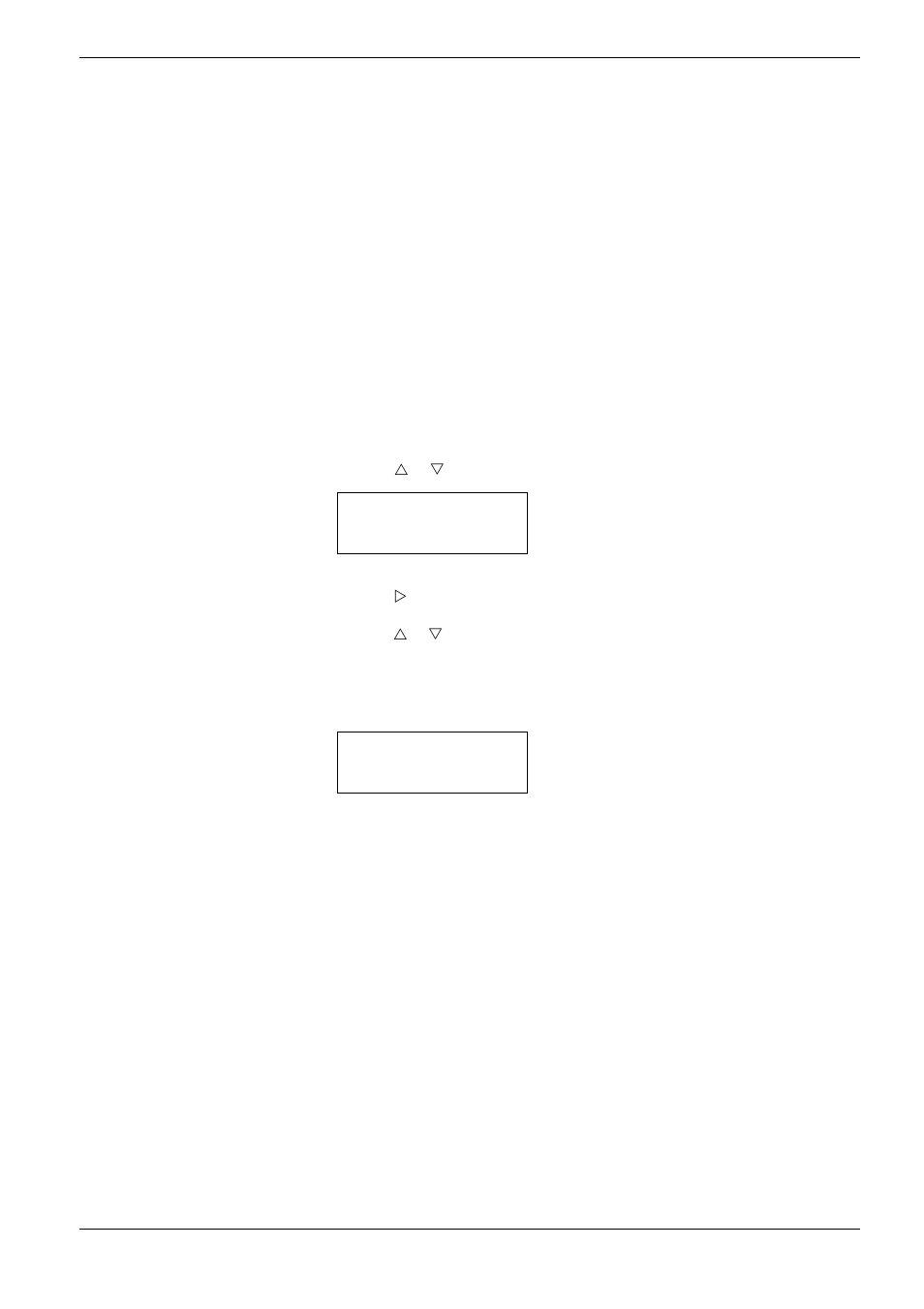 2 resetting the toner counter, Resetting the toner counter -87 | Kyocera FS-C8008DN User Manual | Page 132 / 214