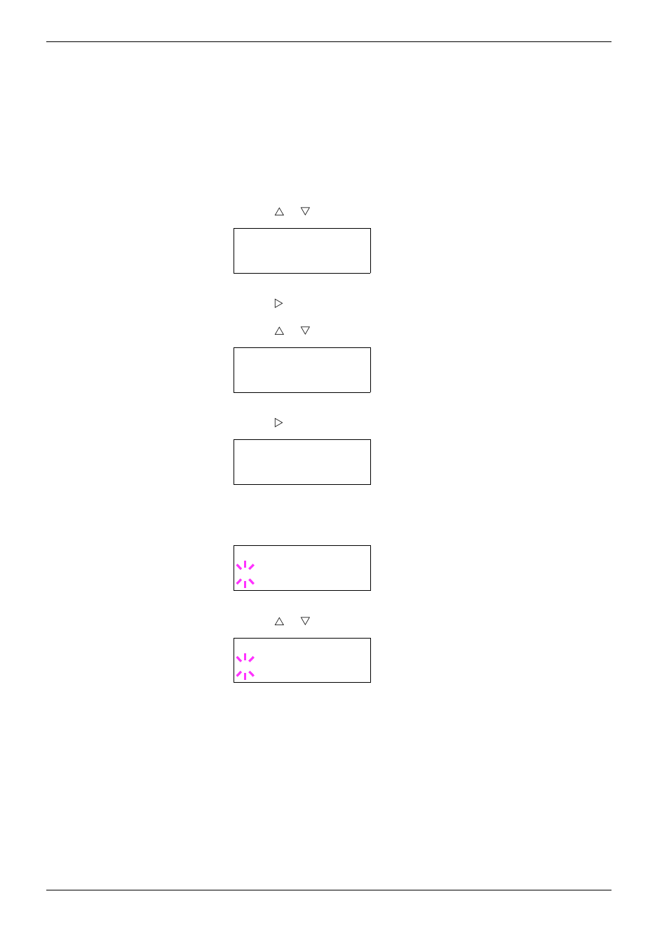 3 setting the sleep timer, Setting the sleep timer -90 | Kyocera FS-C8008DN User Manual | Page 135 / 214